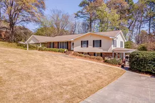 202 Woodland Cir, Calhoun, GA 30701 - Photo 4