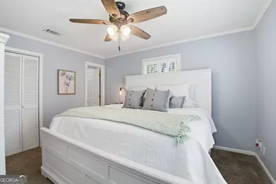 202 Woodland Circle, Calhoun, GA 30701 - Photo 34