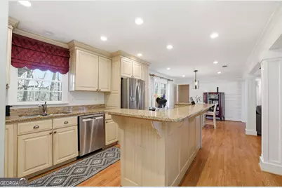 202 Woodland Circle, Calhoun, GA 30701 - Photo 28
