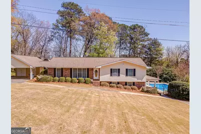 202 Woodland Circle, Calhoun, GA 30701 - Photo 6