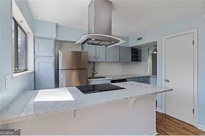3083 Colonial Way #F, Atlanta, GA 30341 - Photo 12
