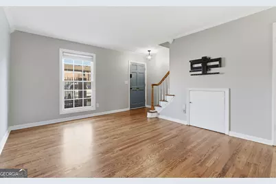 3083 Colonial Way #F, Atlanta, GA 30341 - Photo 4