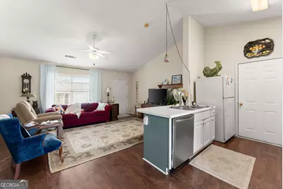 3033 Bentley Park Circle, Gainesville, GA 30504 - Photo 6