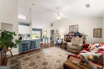 3033 Bentley Park Circle, Gainesville, GA 30504 - Photo 4