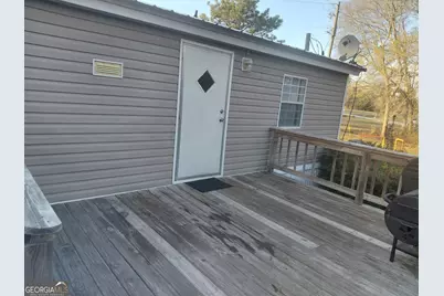 437 Burkhalter Circle, Claxton, GA 30417 - Photo 4