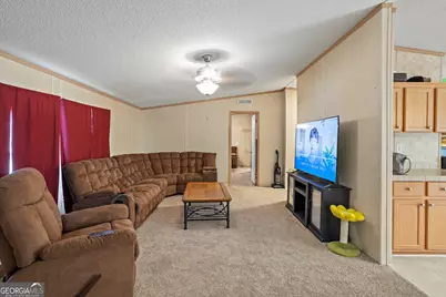 437 Burkhalter Circle, Claxton, GA 30417 - Photo 6
