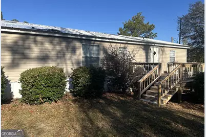 437 Burkhalter Circle, Claxton, GA 30417 - Photo 2