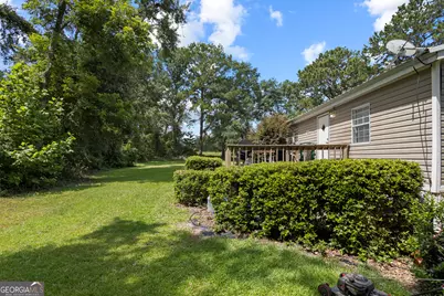 437 Burkhalter Circle, Claxton, GA 30417 - Photo 20