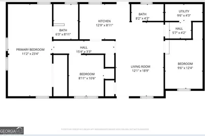 2905 Gresham Road SE, Atlanta, GA 30316 - Photo 28