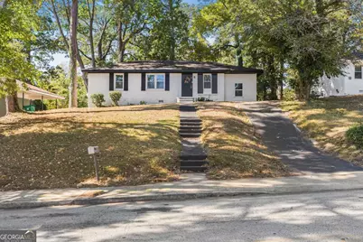 2905 Gresham Road SE, Atlanta, GA 30316 - Photo 1