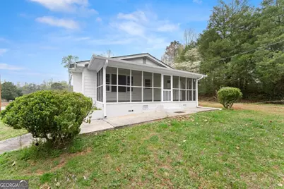 5011 Highway 53 W, Dawsonville, GA 30534 - Photo 6
