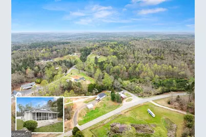 5011 Highway 53 W, Dawsonville, GA 30534 - Photo 4
