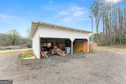 5011 Highway 53 W, Dawsonville, GA 30534 - Photo 32