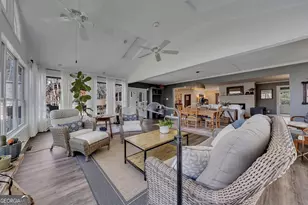 1424 Ridgeway Dr NW, Acworth, GA 30102 - Photo 16