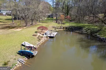 1424 Ridgeway Drive NW, Acworth, GA 30102 - Photo 6