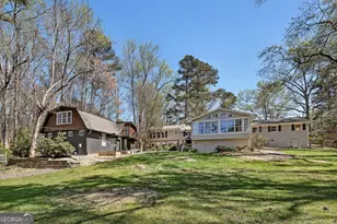 1424 Ridgeway Dr NW, Acworth, GA 30102 - Photo 4