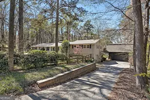 1424 Ridgeway Dr NW, Acworth, GA 30102 - Photo 8