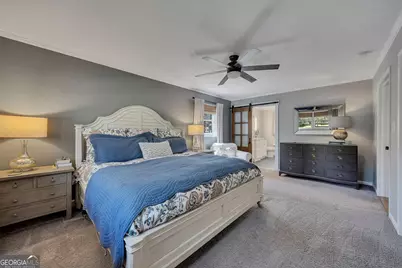 1424 Ridgeway Drive NW, Acworth, GA 30102 - Photo 20