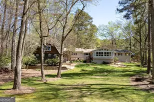 1424 Ridgeway Dr NW, Acworth, GA 30102 - Photo 30