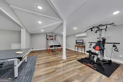 1424 Ridgeway Drive NW, Acworth, GA 30102 - Photo 28