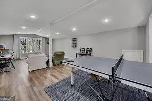 1424 Ridgeway Dr NW, Acworth, GA 30102 - Photo 26