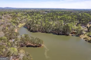 1424 Ridgeway Dr NW, Acworth, GA 30102 - Photo 38