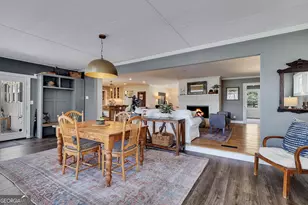 1424 Ridgeway Dr NW, Acworth, GA 30102 - Photo 18