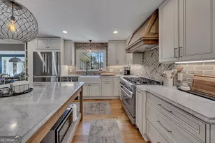 1424 Ridgeway Dr NW, Acworth, GA 30102 - Photo 12