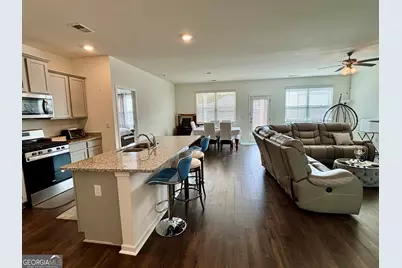 95 Condor Court, Statham, GA 30666 - Photo 4