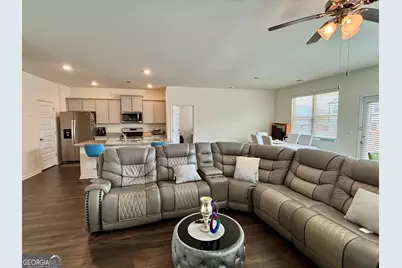 95 Condor Court, Statham, GA 30666 - Photo 10