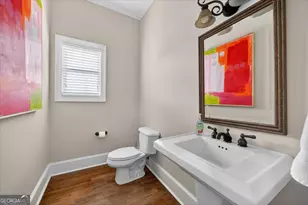 5022 Tucker Ridge, Macon, GA 31210 - Photo 22