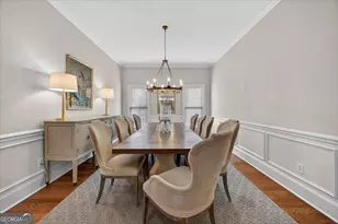 5022 Tucker Ridge, Macon, GA 31210 - Photo 8