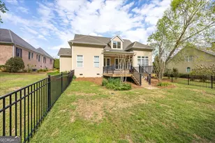 5022 Tucker Ridge, Macon, GA 31210 - Photo 42