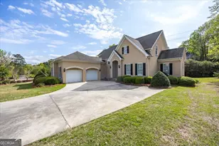 5022 Tucker Ridge, Macon, GA 31210 - Photo 2