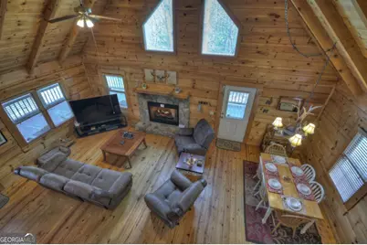 220 Lakota Lane, Mineral Bluff, GA 30559 - Photo 22