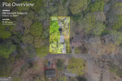 185 Garnet Ridge Drive, Athens, GA 30607 - Photo 18