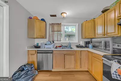 185 Garnet Ridge Drive, Athens, GA 30607 - Photo 8