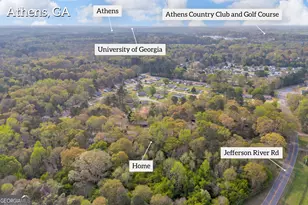 185 Garnet Ridge Dr, Athens, GA 30607 - Photo 20