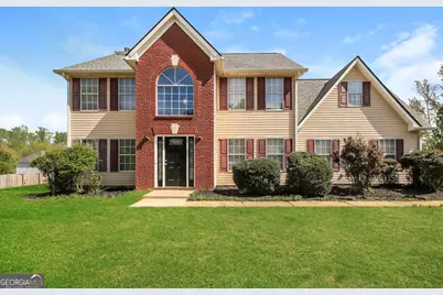 444 Grove Park Drive, Locust Grove, GA 30248 - Photo 1