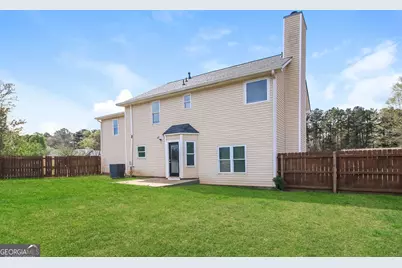 444 Grove Park Drive, Locust Grove, GA 30248 - Photo 30