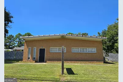 163 Perry House Road #N/A, Fitzgerald, GA 31750 - Photo 2