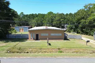 163 Perry House Rd, Fitzgerald, GA 31750 - Photo 1