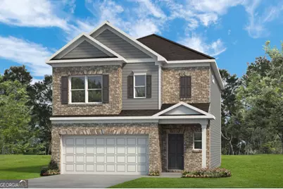 1240 Elowen Drive, Austell, GA 30168 - Photo 1