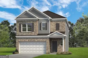 1240 Elowen Dr, Austell, GA 30168 - Photo 1