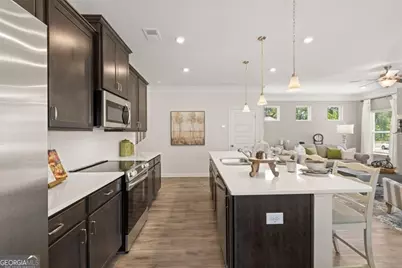 1240 Elowen Drive, Austell, GA 30168 - Photo 6