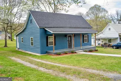 35 Marsh Avenue, Trion, GA 30753 - Photo 4