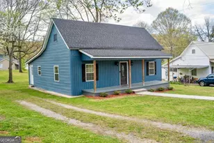 35 Marsh Ave, Trion, GA 30753 - Photo 4