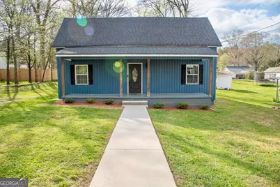 35 Marsh Avenue, Trion, GA 30753 - Photo 2