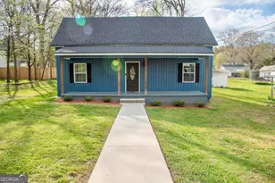 35 Marsh Ave, Trion, GA 30753 - Photo 2