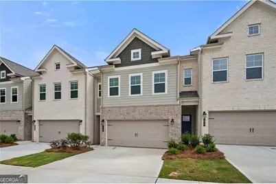 203 Abbotts Crossing Circle, Conyers, GA 30094 - Photo 2